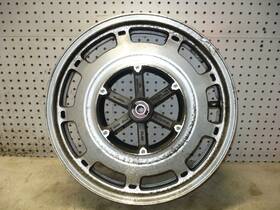 77200-mt8-000zc Honda 1993 91 98 Gl1500 Gl 1500 Goldwing Aspencade Front Wheel Rim 18x3.00 Oem