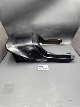 77210-mb7-670 Honda 1982 82 Cb750 F Cb900f Oem Tail Seat Rear Cowling Fairing