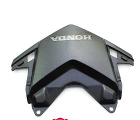 77211-mkf-d400 Honda 2017 - 2019 Cbr1000rr Center Tail Fairing Rear Black Stock