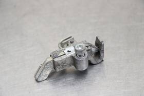 77220-mel-000 Honda 04-05 Cbr1000rr 1000rr Rear Passenger Seat Latch Lock Assembly
