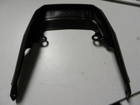 77230-k26-900za Honda Rear Plastic Fairing Panel 2017 Msx Grom 125