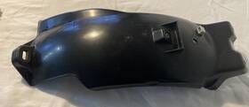 80100-447-670 Honda 1979-1983 Cb450 Cm400 Cm450 Rear Inner Fender Oem