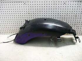80100-mcl-0000 Honda 03 Vt750 Shadow Spirit 750 Rear Fender Bracket