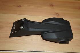 80104-mje-d00 Honda 2014-2016 Cbr650f Cbr650 Cbr 650 F Rear Fender Stay