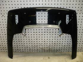 81140-mn5-000zj Honda 1993 93 00 Gl1500 Gl 1500 Goldwing Aspencade Lower Trunk Cover Black Oem