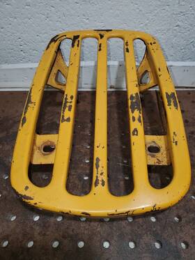 81110-033-000 Honda 81200-033-000 1968 Ct90 Trail Raer Luggage Rack Carrier /