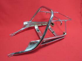 81200-gc1-000 Honda Oem Express Nu50 Iowa Urban Rear Luggage Rack #