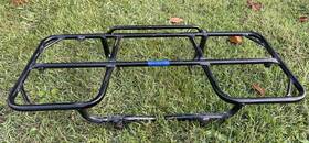 81300-hr3-a20za Honda 14-18 Trx420 Trx500 Fe Fm Sra Rear Rack Carrier