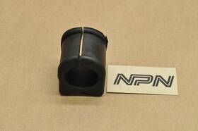 81304-958-680 Honda Vtg Oem Atc200 Big Red Trx200 Trx250 Rear Carrier Rack Rubber 81304-958-68