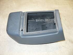 81393-mn5-8000 Honda 88-90 90 Gl1500 Gl 1500 Goldwing Rear Left Trunk Storage Pocket