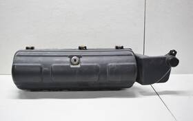81651-ktb-000 Honda 2005 Ps250 Big Ruckus 250 Utility Box Tool Toolbox Locking Oem