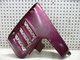 83100-mb9-950zb Honda 82-83 82 Gl1100 Gl 1100 Goldwing Right Lower Cowl Fairing Cover