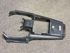 83150-my4-0100 Honda Gl1500 Goldwing My4 Top Shelter Fairing Cover Panel