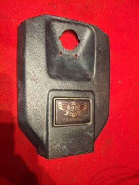 83160-mn5a-0000 Honda Ignition Switch Panel Cover Trim Goldwing Gl1500 1500 1996-2000