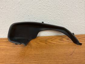 83166-mn5-000 Honda Cover L. Fr. Top Shelter