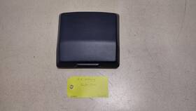 83170-mn5-0000 Honda 1996 Goldwing Gl1500 Radio Cover #924.1-9