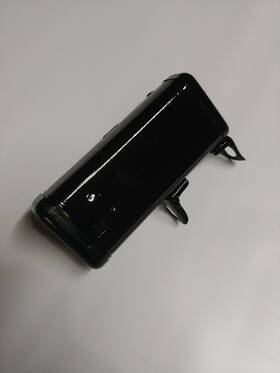 83500-306-000b Honda 1974 Cl200 Cb200 Tool Box
