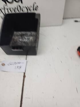 83509-mg9-0000 Honda Gl1200 Tool Tray