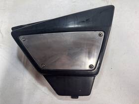 83540-mg8-770z Honda 1986 Vt1100c Vt1100 Shadow Side Cover