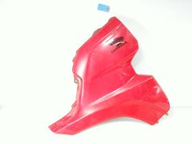 83550-hr3-0000 Honda 19 Trx 420 Fourtrax Rancher Red Front Right Mid Fender