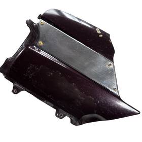 83562-mn5-000 Honda Goldwing Gl1500 Left Lower Engine Cover Cowl 1989