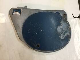 83600-357-010 Honda 1973 1974 Cr250m Elsinore Left Side Cover