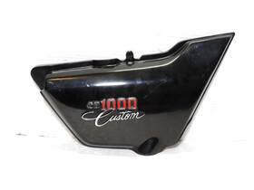 83600-461a-0000-01 Honda Cb1000 Custom Cb1000c Right Side Cover Panel