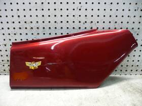 83600-mam-000zb Honda 95 00 Gl1500 Gl 1500 Goldwing Right Side Cover Red Assy