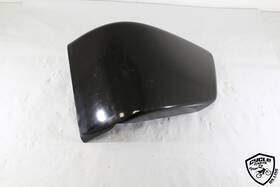 83600-mba-000zc Honda 2001 Shadow Vt 750 Cover L. Side Oem #83600-mba-000zc
