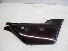 83620-ma1-000zb Honda 1981 Gl 500 Silverwing Interstate Right Side Cover Panel