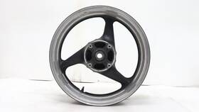 83641-ky2-700 Honda 02-03 Cbr954rr Oem Back Rear Wheel Rim