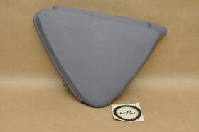 836410-110-010 Honda Vintage Oem Sl100 Sl125 Xl100 Left Side Cover Panel 83640-110-010