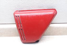 83700-369-000 Honda Vtg 1974 1975 1976 Cb 360 Cb360 Left Side Cover Panel Mcp-8 #14