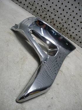 83712-mca-0000 Honda 01-10 2008 Goldwing Gl1800 Oem Left Side Cover Protector