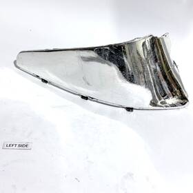 83720-my0-950 Honda 1993 To 1996 Shadow Vt600 Vlx Left Side Cover P/n