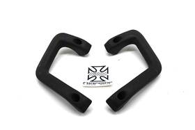 84110-mn5-000za Honda 91 92 93 94 Goldwing 1500 Gl-1500 Passenger Grips Set Handlebar Pair