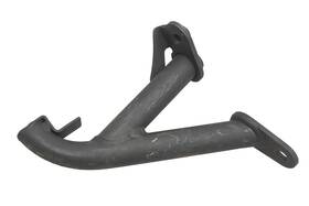 84130-mkc-a00 Honda Oem Right Saddlbag Guard Pipe