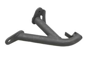 84140-mkc-a00 Honda Oem Left Saddlbag Guard Pipe