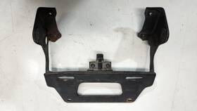84700-422-670 Honda 1979 Cbx 1000 Cbx1000 Supersport Tailight License Plate Mount Bracket