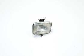 87126-kcv-770za Honda 1995 Xr250r Xr250 Xr400r Headlight Number Plate Glass Light