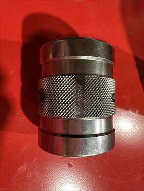 07947-ka50100 Honda 880310900654 Fork Oil Seal Driver Tool 39mm-50mm Weighted Body Oem