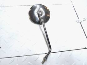 88110-074-000 Honda 1972 Cb 750 Oem Right Rear View Mirror /#