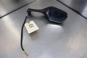 88110-mfl-315 Honda 12-16 Cbr1000rr 1000rr Right Side Rear View Mirror