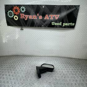 88110-mg9-682 Honda 86 1986 Gl1200 Gl 1200 Goldwing Aspencade Right Rear View Mirror Oem