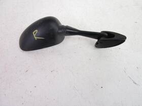 88110-mv9-003za Honda 98 Vfr 800 Fi Interceptor Right Mirror 1998-1999