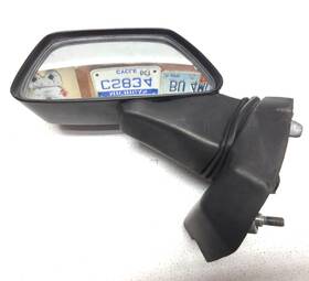 88120-mg9-683 Honda 1986 Goldwing Gl1200 Interstate Left Mirror Assembly Boot