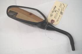 88210-mje-d40 Honda Left Mirror Cb300r 2018-2023 Black E123