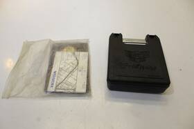 89101-mn5-000 Honda 1995 Goldwing Gl1500 Stock Tools Oem Tool Bag Kit Set Manual Book