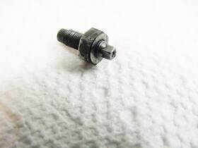 90012-333-000 Honda Tappet Screw And Nut Cb350f E 10 Z50 Ct70 Ct90 Xr