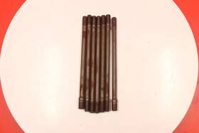 Honda 90013-mf5-000 2007 Shadow Aero 750 Oem Cylinder Head Stud Bolt Set